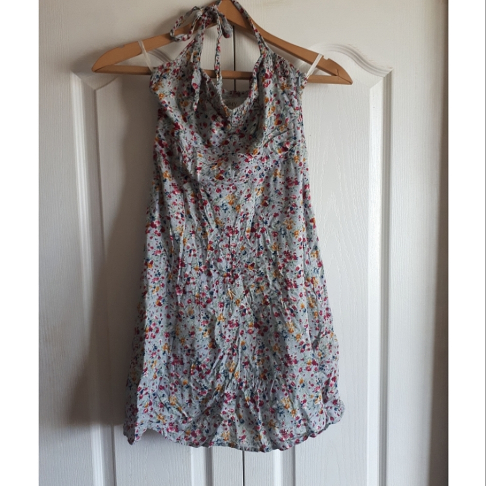 🌸 Floral dress🌸
